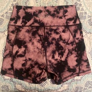 Mystic Tie Dye True High Contour - EUC